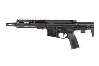 Geissele GFW MOD1-A 5.56 8" Black - Short Barreled Rifle - No Mags